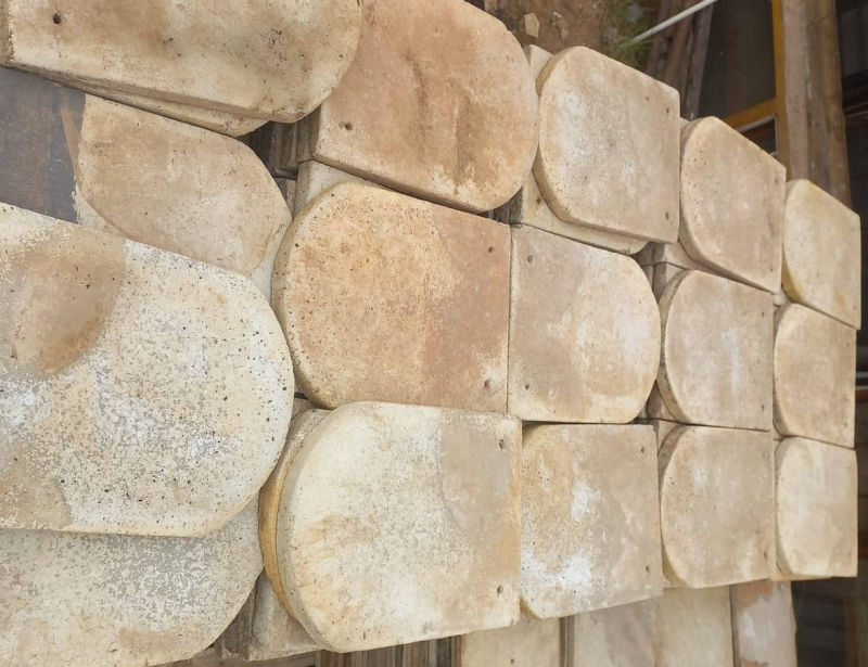 Paving Stones